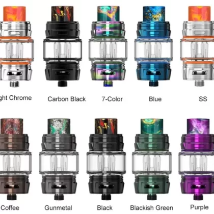 Horizon Falcon King Tank - Black