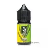ALOE PINEAPPLE BY BLVK NICOTINE SALT