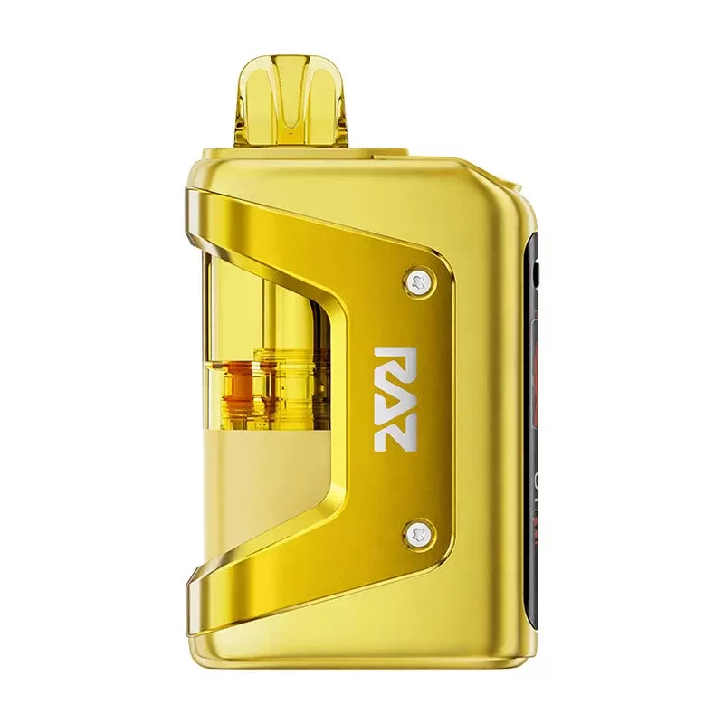 Pineapple MTN Dew RAZ VUE 50k (KIT)
