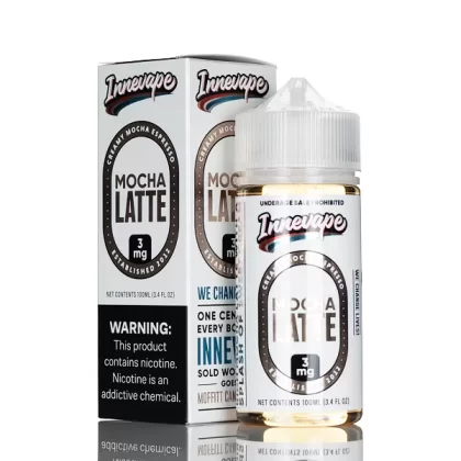 Innevape E-Liquid - Vapordna