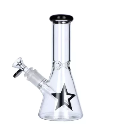Famous Brandz Famous X 8″ Beaker Water Pipe