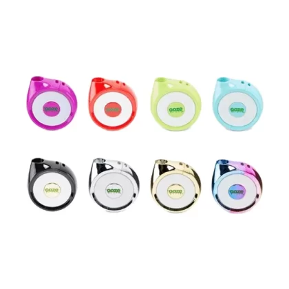 Ooze Movez Wireless Speaker Vape Battery 650mAh - Ecigdepot
