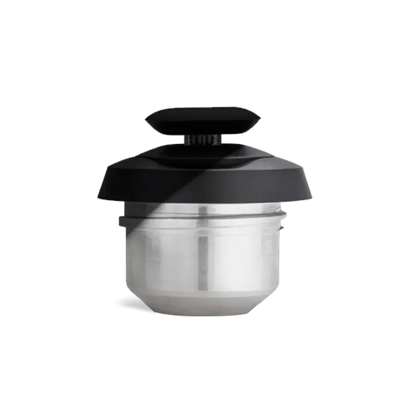 New Puffco Proxy 3D Chamber - Black