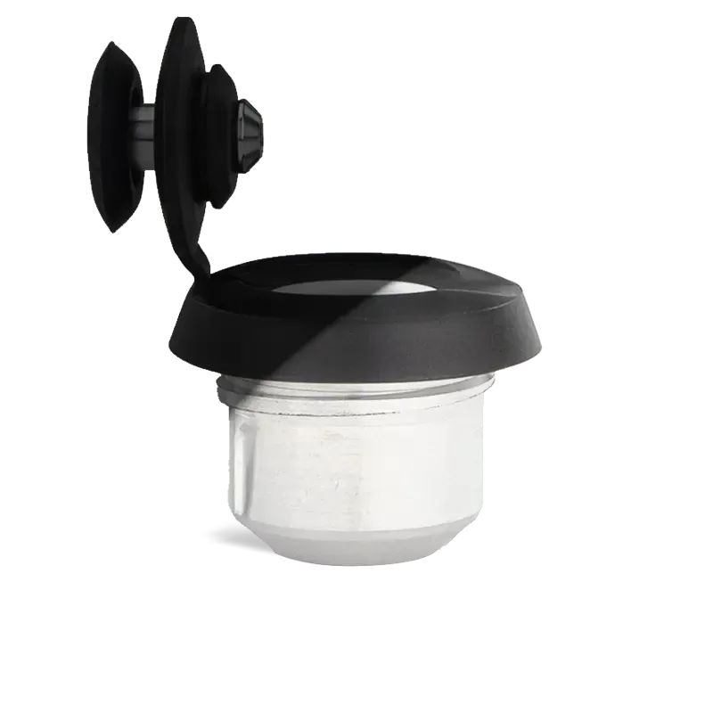 New Puffco Proxy 3D Chamber - Black - Image 2