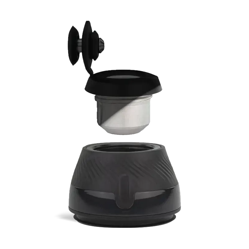 New Puffco Proxy 3D Chamber - Black - Image 3