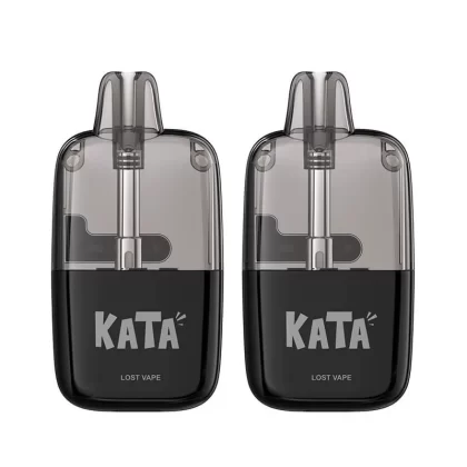 Lost Vape Kata Replacement 10+2 Pods