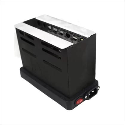 Rozpalarka elektryczna typu Toaster
