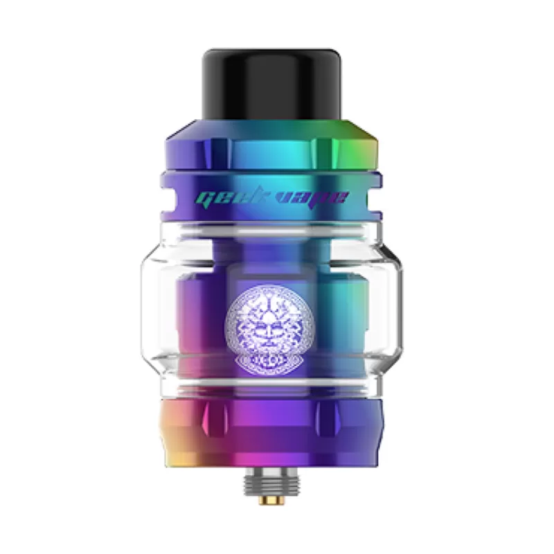 Geekvape Z Max Sub Ohm Tank Atomizer 4ml - Gold - Image 3