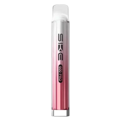 SKE Crystal Bar 600 Berry Ice Pro Prefilled Pod Kit