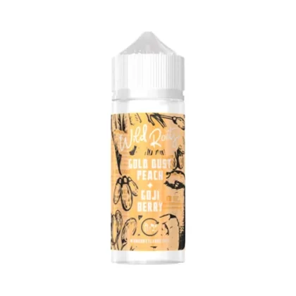 Wild Roots - Misteliquid Co (333C8E)