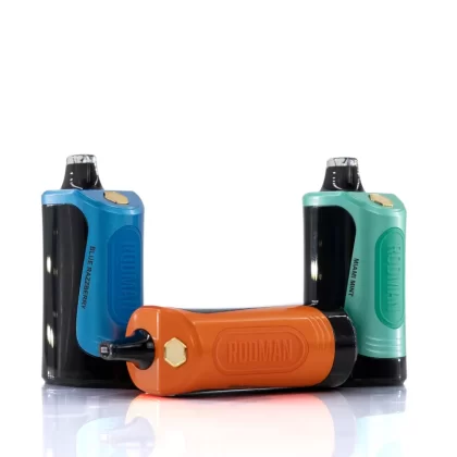 RODMAN MVP 65K Puffs Disposable Vape (USA Edition) - Strawberry Watermelon