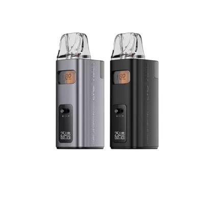 Uwell EM2 Pod Kit 40W - Shiny Black