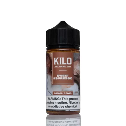Kilo E-Liquid - Vapordna (5FE18E)