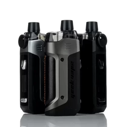GeekVape Aegis B100 21700 Kit Boost Pro Max - Vape Store