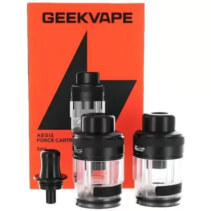Geekvape Aegis Force Pods - Vapourdeal Co