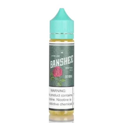 Banshee – Elysian Labs E-Liquid – 60mL