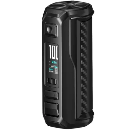 Voopoo Argus MT Mod 100W - Carbon Fiber