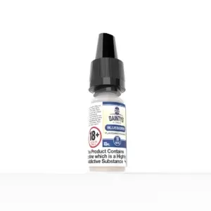 Dainty 10ml Blueberry 3mg