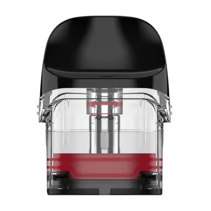 Vaporesso LUXE Q Pods (2 Pack) - Resistance#0.8 Ohm>1.2 Ohm