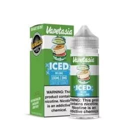 Vapetasia Killer Sweets E-Liquid – Iced Melons 100ml - Ecigdepot