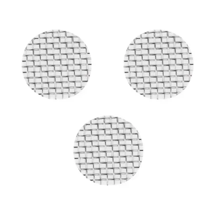 XMAX V3 Pro Vaporizer Mesh Screens - Eliquidsupply