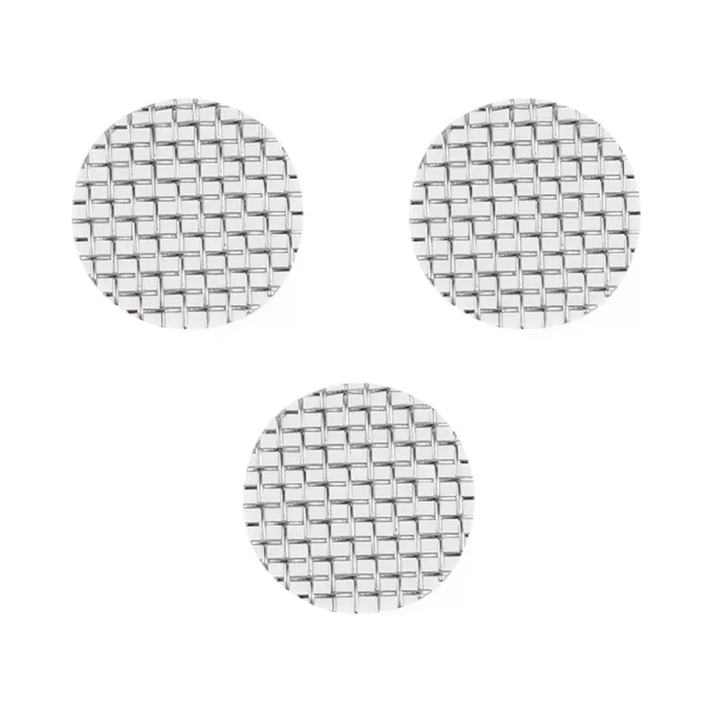 XMAX V3 Pro Vaporizer Mesh Screens - Eliquidsupply