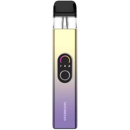 Vaporesso XROS 4 Vape Kit - 88Vape