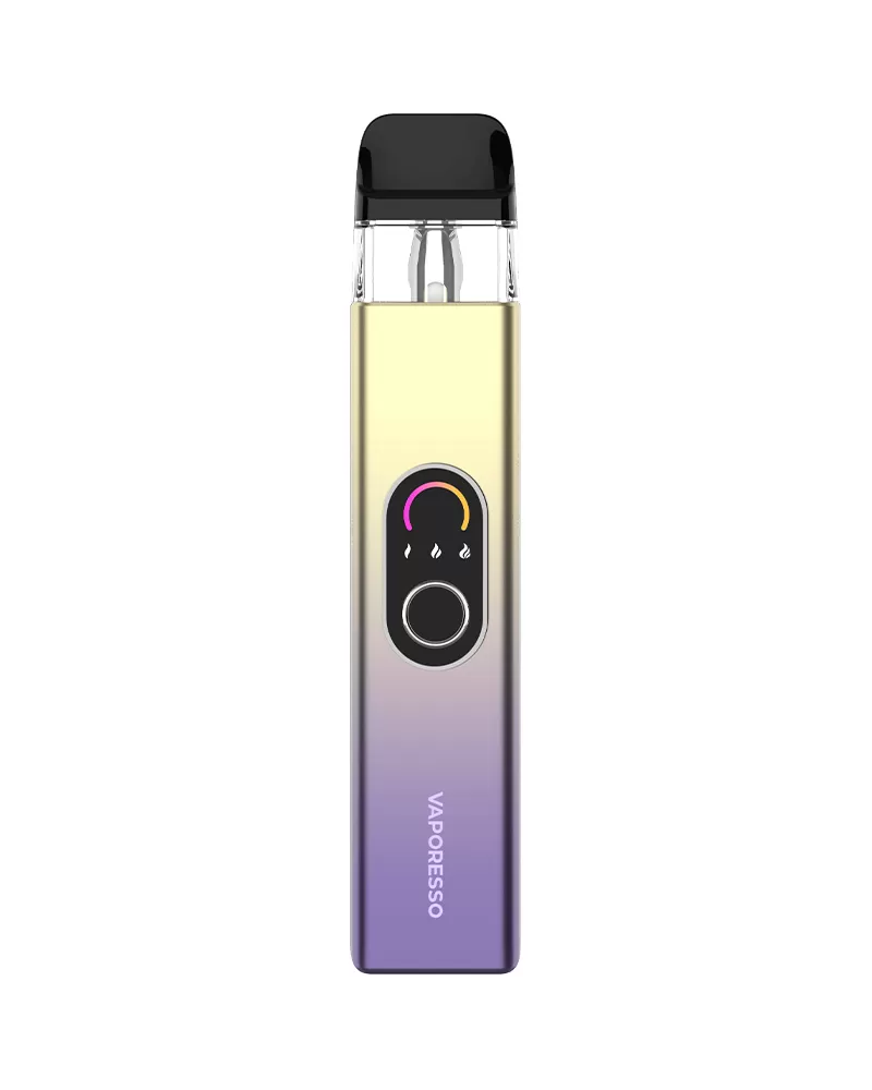 Vaporesso XROS 4 Vape Kit - 88Vape - Image 3