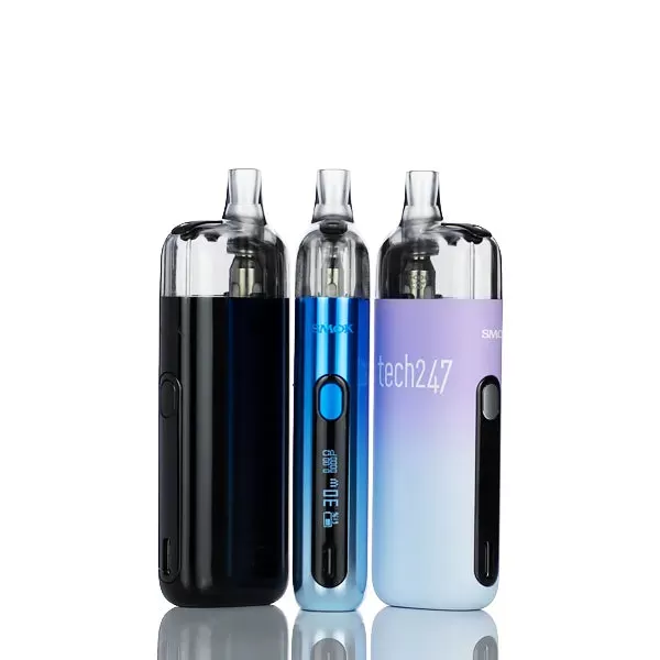 SMOK 247 30W Pod System - Black