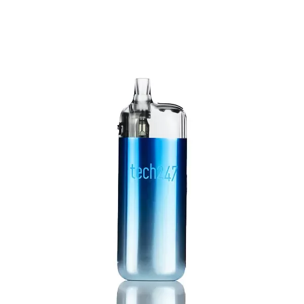 SMOK 247 30W Pod System - Black - Image 3