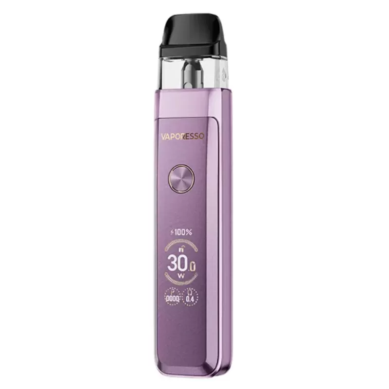 Vaporesso XROS Pro 2 Pod Vape Kit - Sunlight Red - Image 2