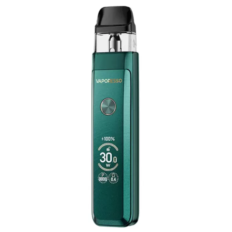 Vaporesso XROS Pro 2 Pod Vape Kit - Sunlight Red - Image 3