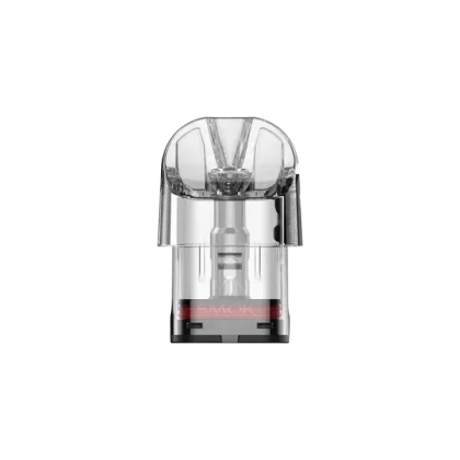 SMOK Novo Pods (Clear)