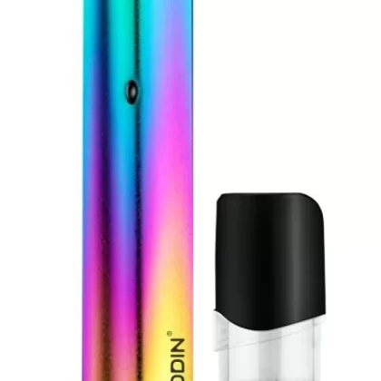 Vladdin Pod System Starter Kit 350mAh - Skullvaping