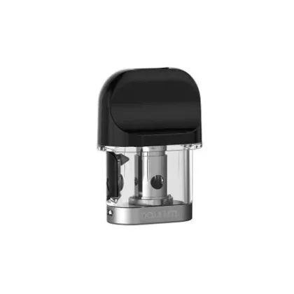 SMOK Novo X Replacement Pod Cartridge 2ml 3pcs - Eliquidsupply