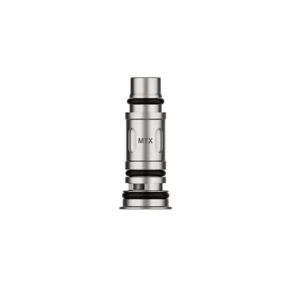 VAPORESSO MTX Coil 1.2Ω 5pcs - Color#1.2ohm (EA1D15)