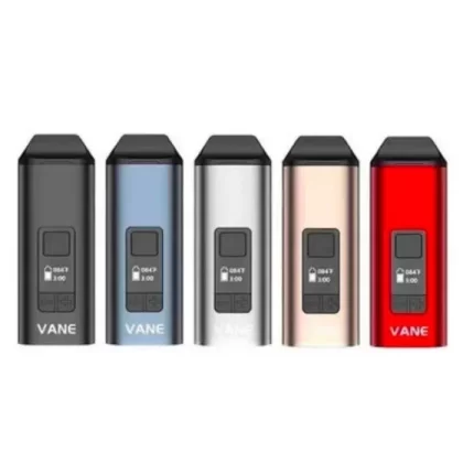 Yocan Vane Vaporizer