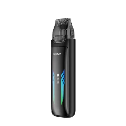 Voopoo Vmate Max Vape Kit - Neon Blue