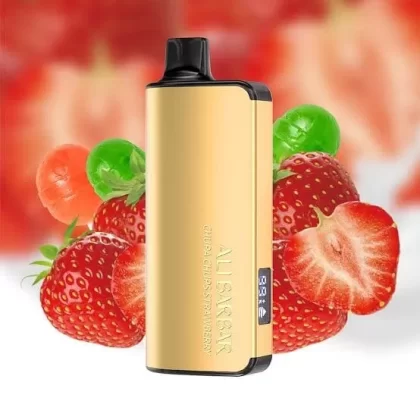 ingot Chupa Chups Strawberry