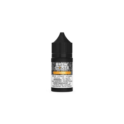 Brew House Salt – Macchiato