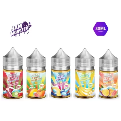 Shop Frozen Fruit Monster Salt E-Juice (30ml) | EjuiceAvenue