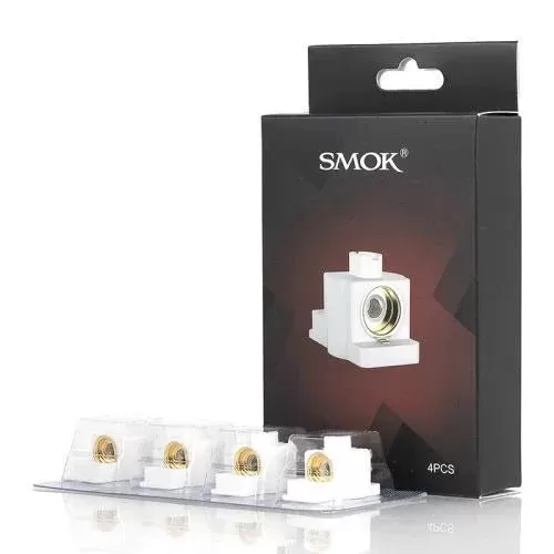 SMOK X-Force Replacement Coils - Resistance#0.6 Ohm>1.2 Ohm