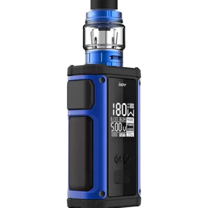 iJoy Captain 2 180w Mod Kit