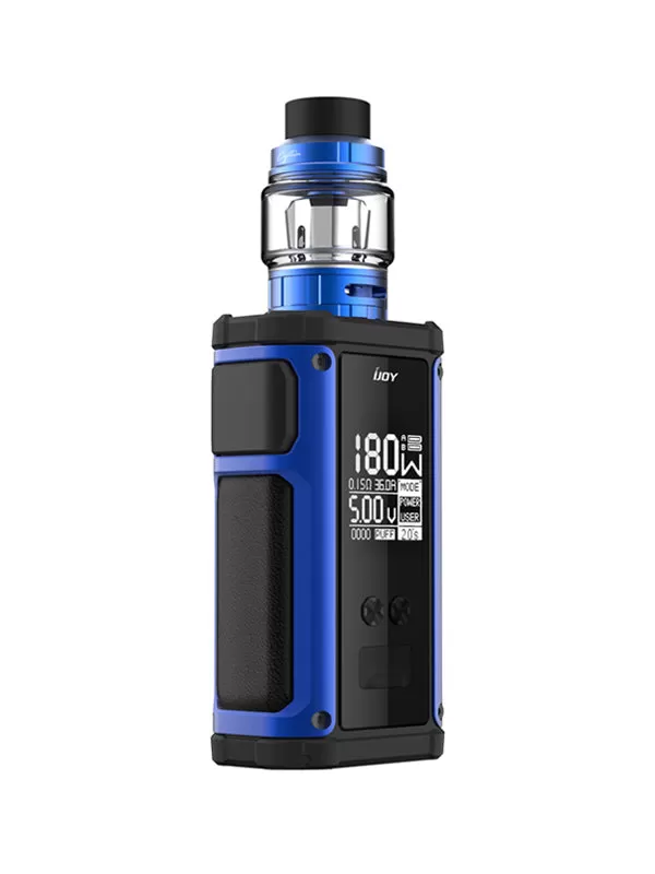 iJoy Captain 2 180w Mod Kit