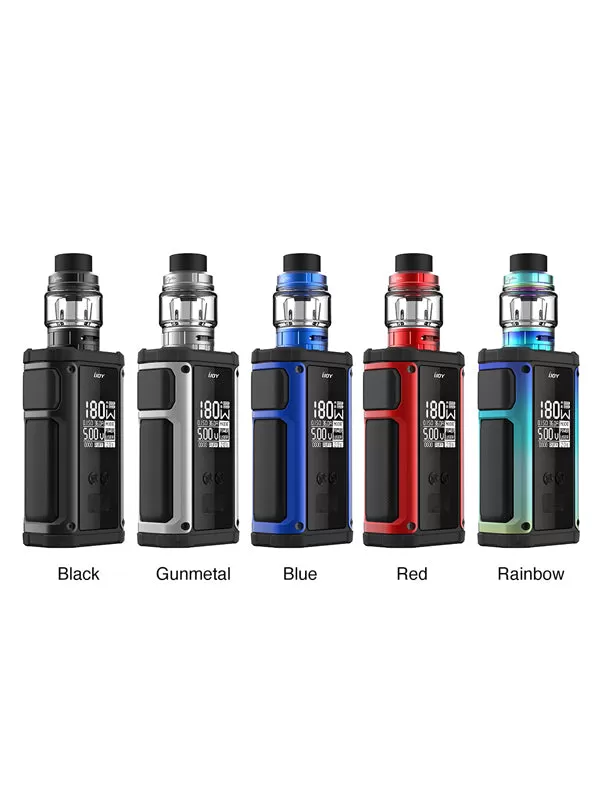 iJoy Captain 2 180w Mod Kit - Image 2