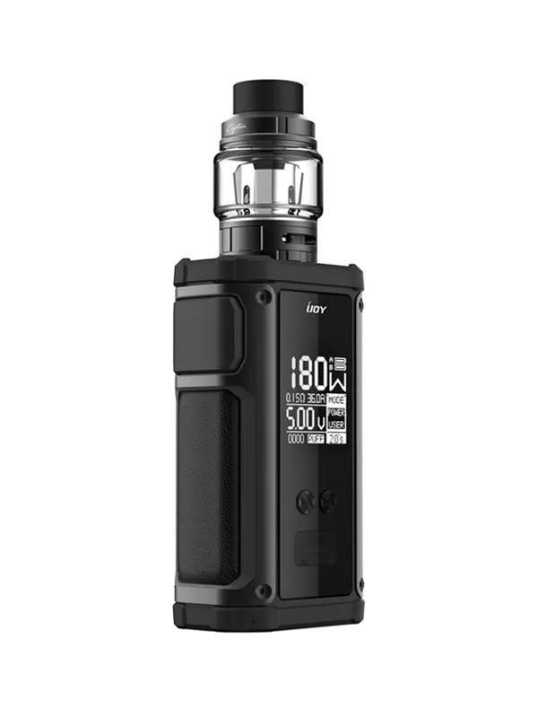 iJoy Captain 2 180w Mod Kit - Image 3