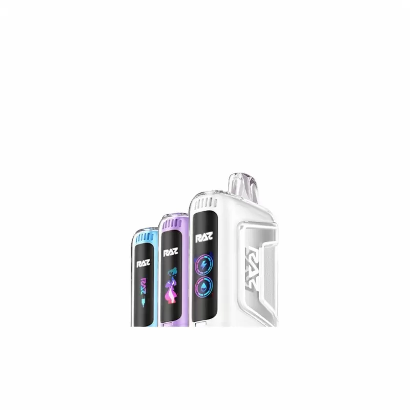 RAZ TN9000 Disposable Vape HD Display - Bangvapeaustralia - Image 2