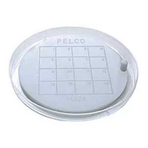 Round Grid Holder Pad 80mm