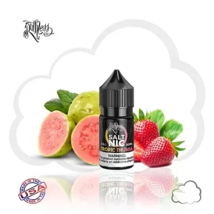 Ruthless Tropic Thunda 30ml SaltNic E-Juice