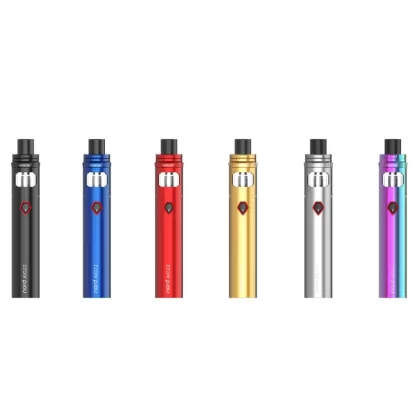 SMOK Nord AIO 22 Starter Kit - 2000mAh & 3.5ml - Stainless